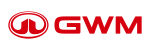 GWM Standard color logo(Horizontal Combination)